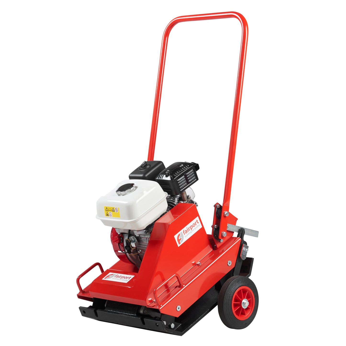 PP193 Plate Compactor (450mm)