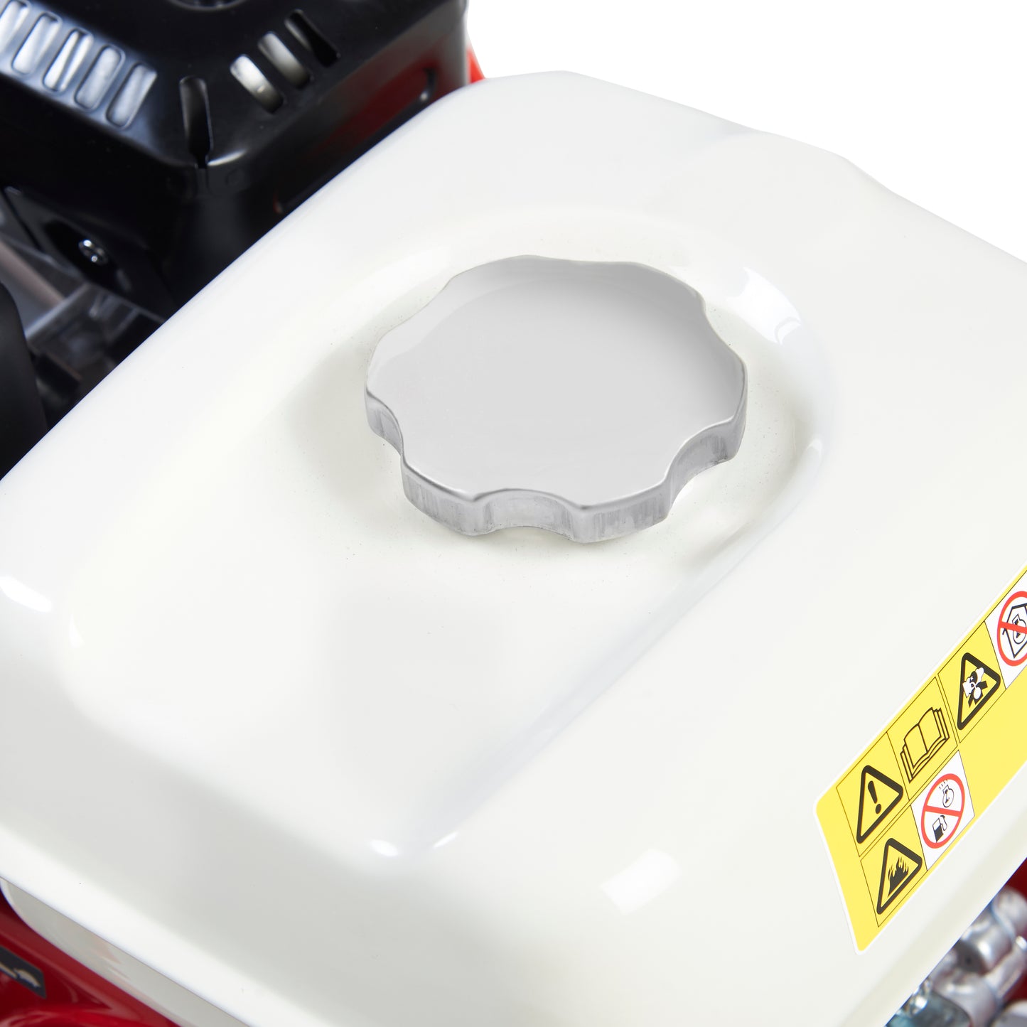 PP193 Plate Compactor (450mm)