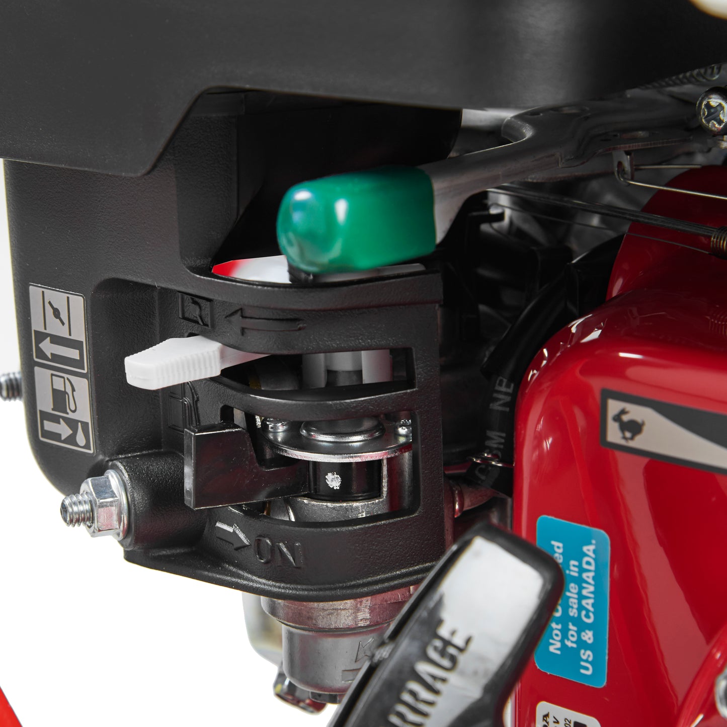 PP193 Plate Compactor (450mm)