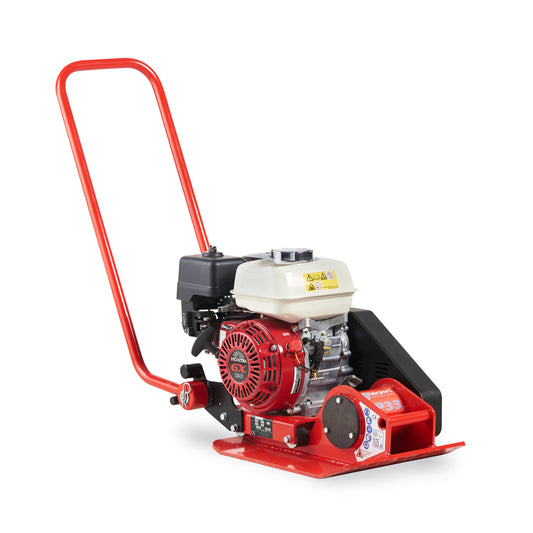 PP33 Plate Compactor (320mm)