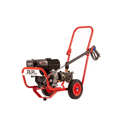 PdPro 7hp Petrol Engine Washer