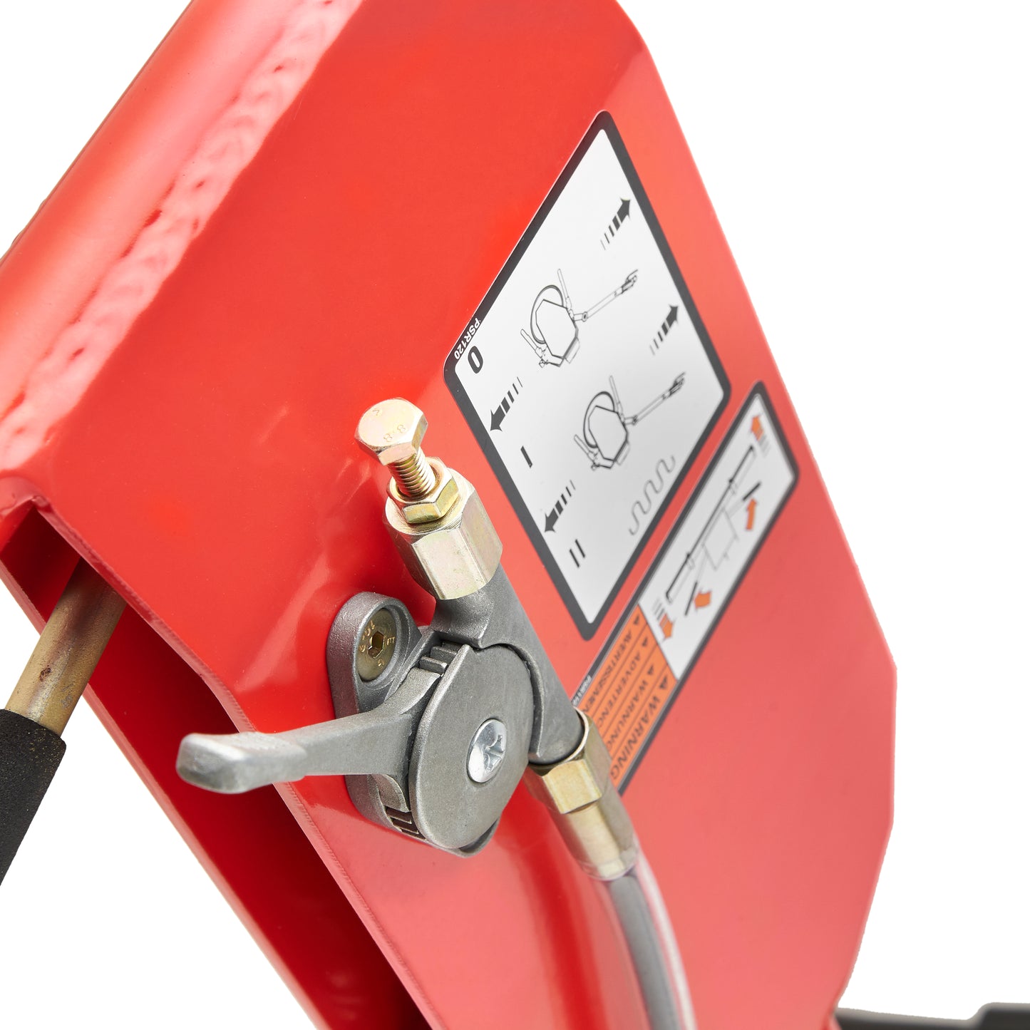 FVR Roller Single Drum Vibratory Roller