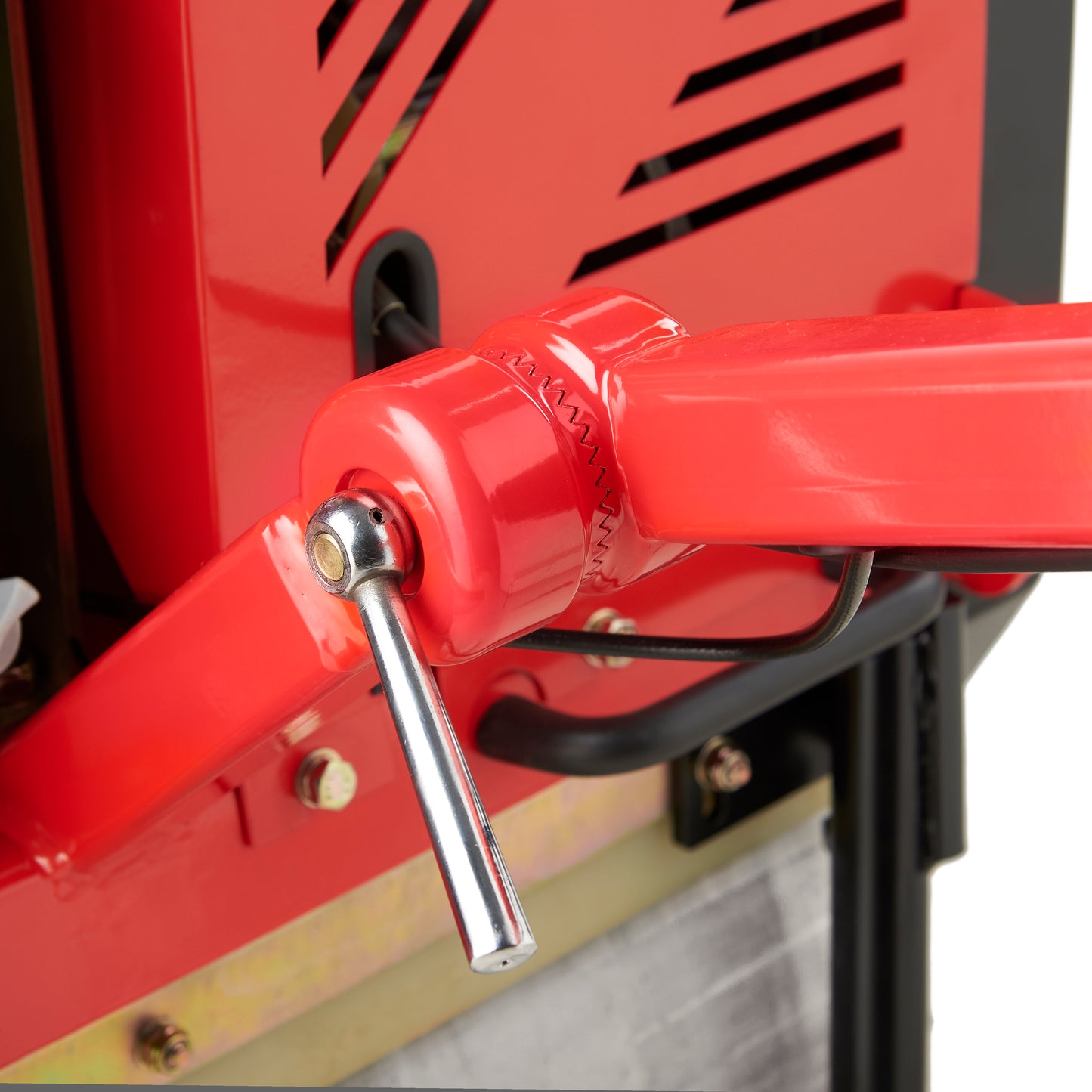 FVR Roller Single Drum Vibratory Roller