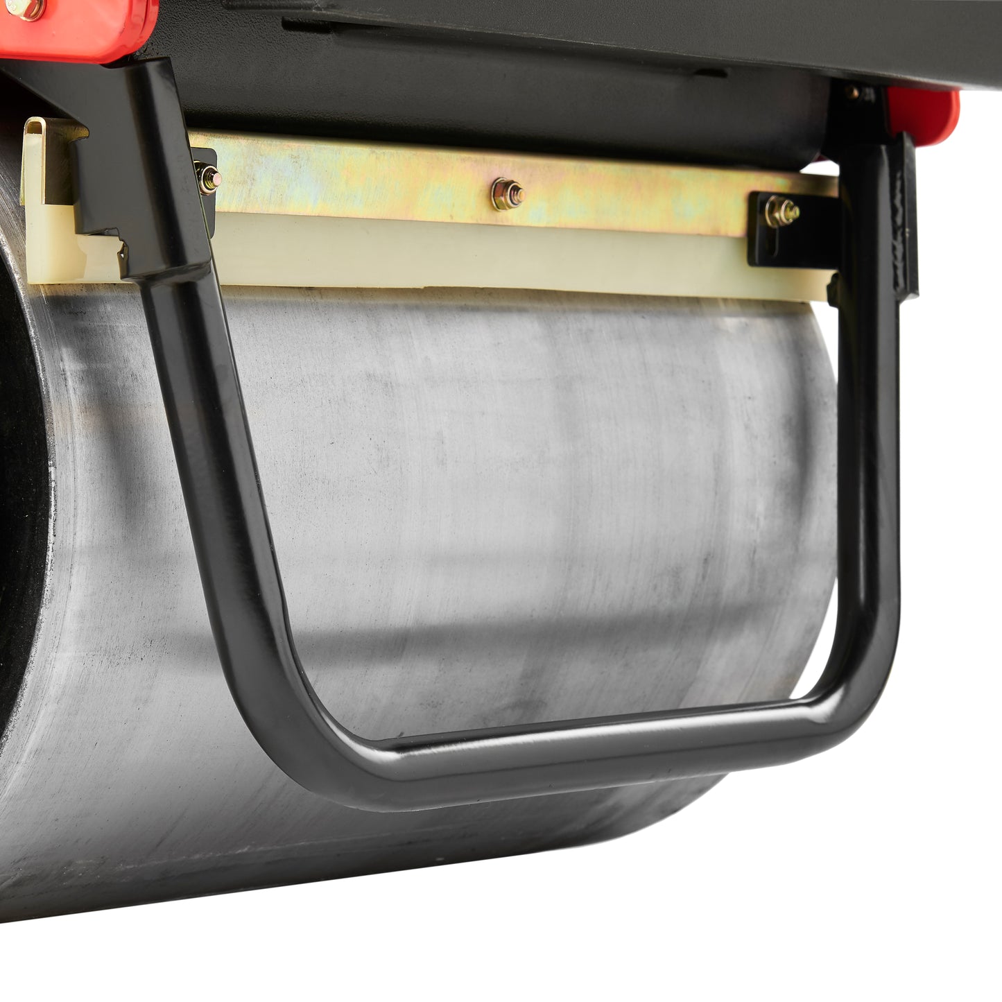 FVR Roller Single Drum Vibratory Roller