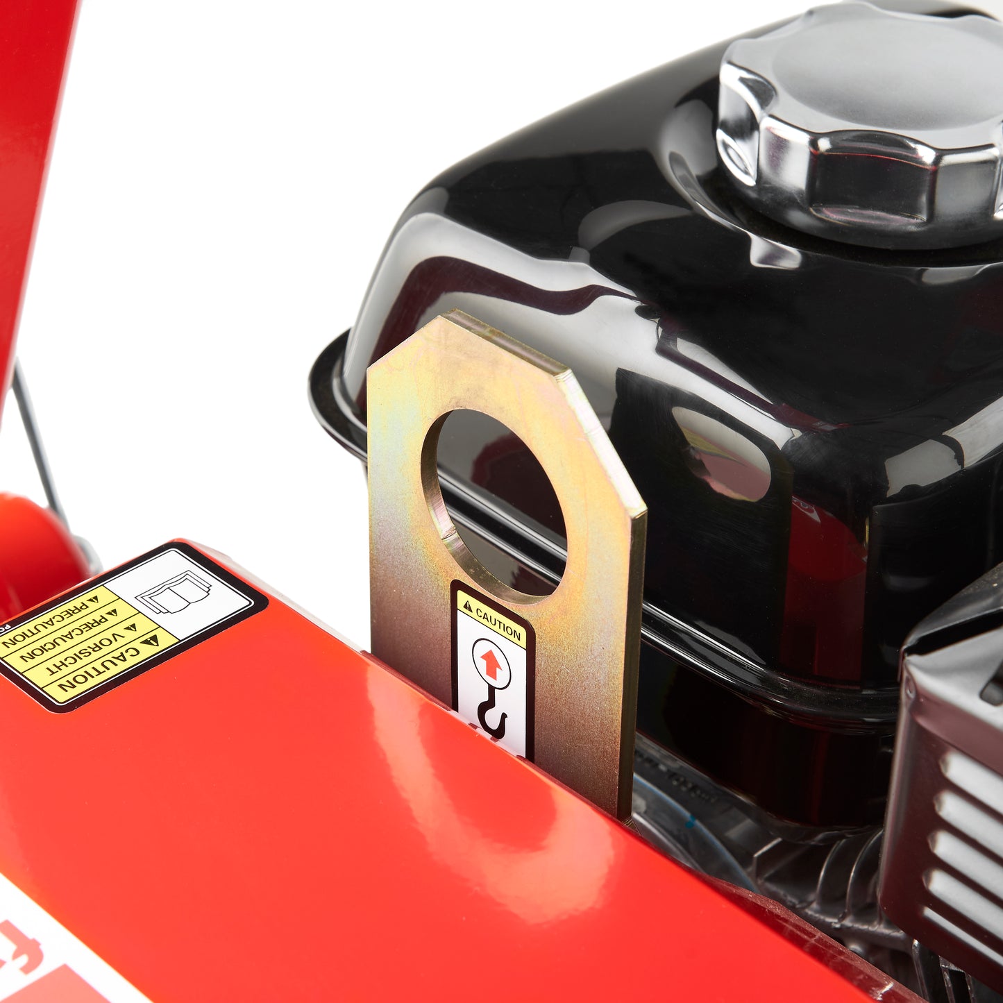 FVR Roller Single Drum Vibratory Roller