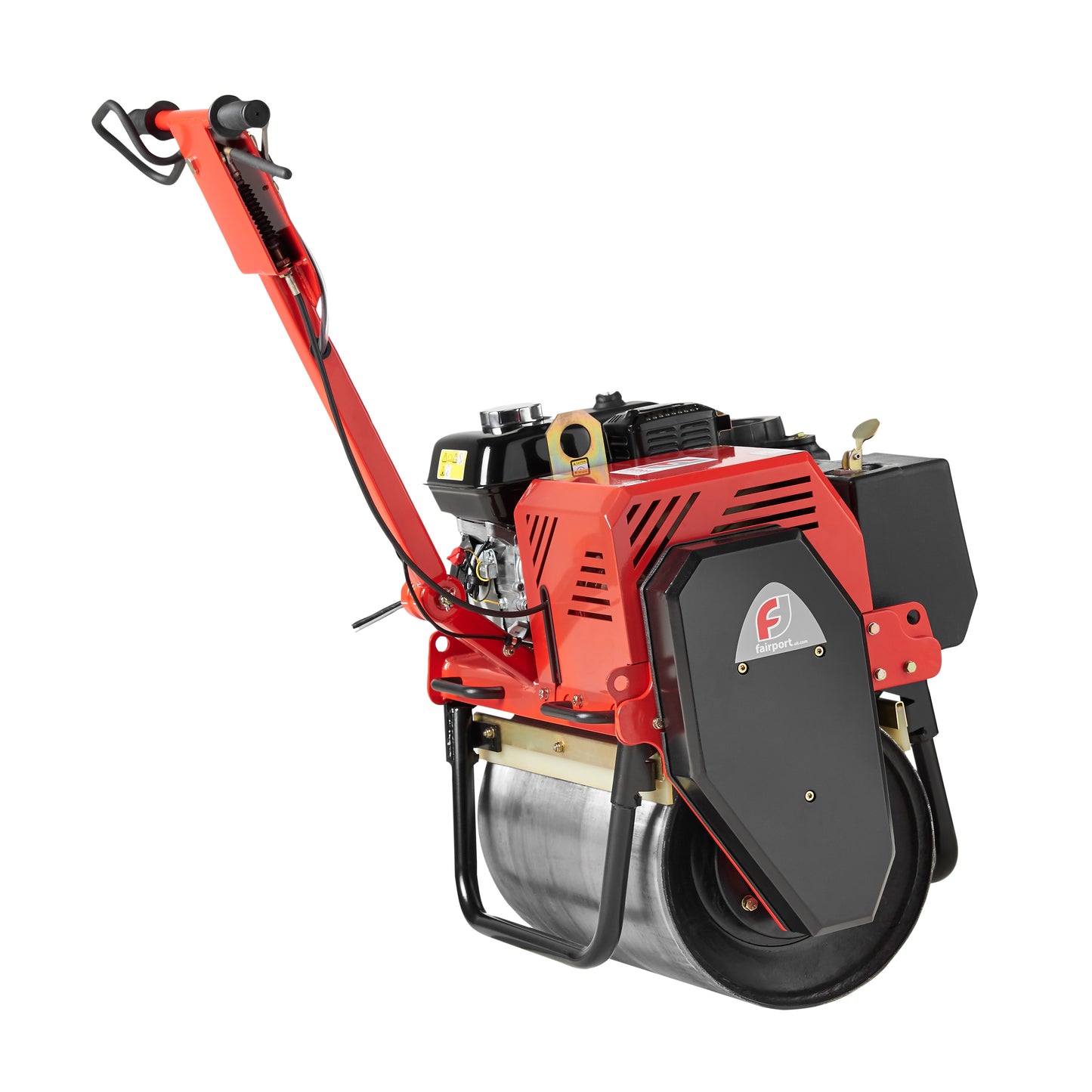 FVR Roller Single Drum Vibratory Roller