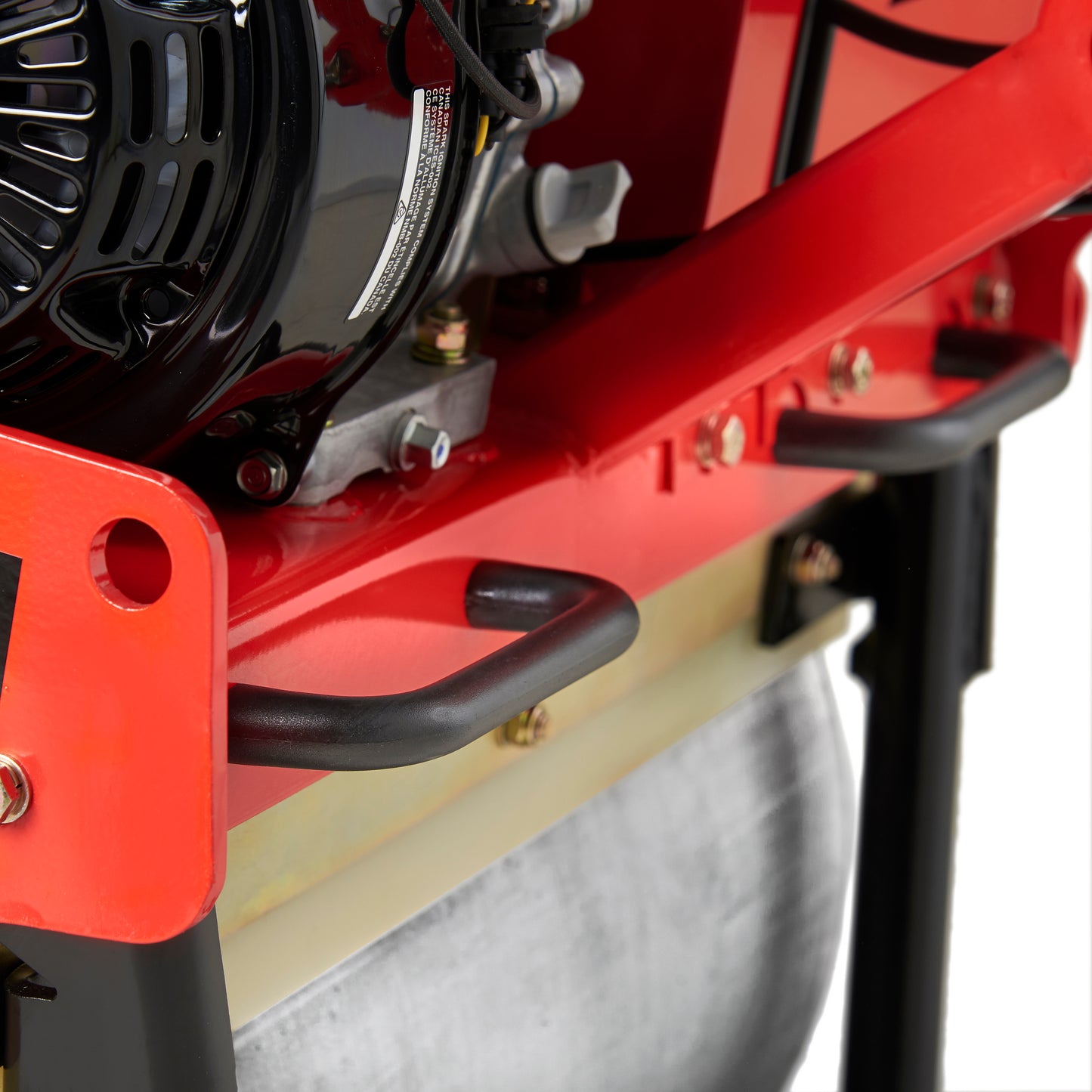 FVR Roller Single Drum Vibratory Roller