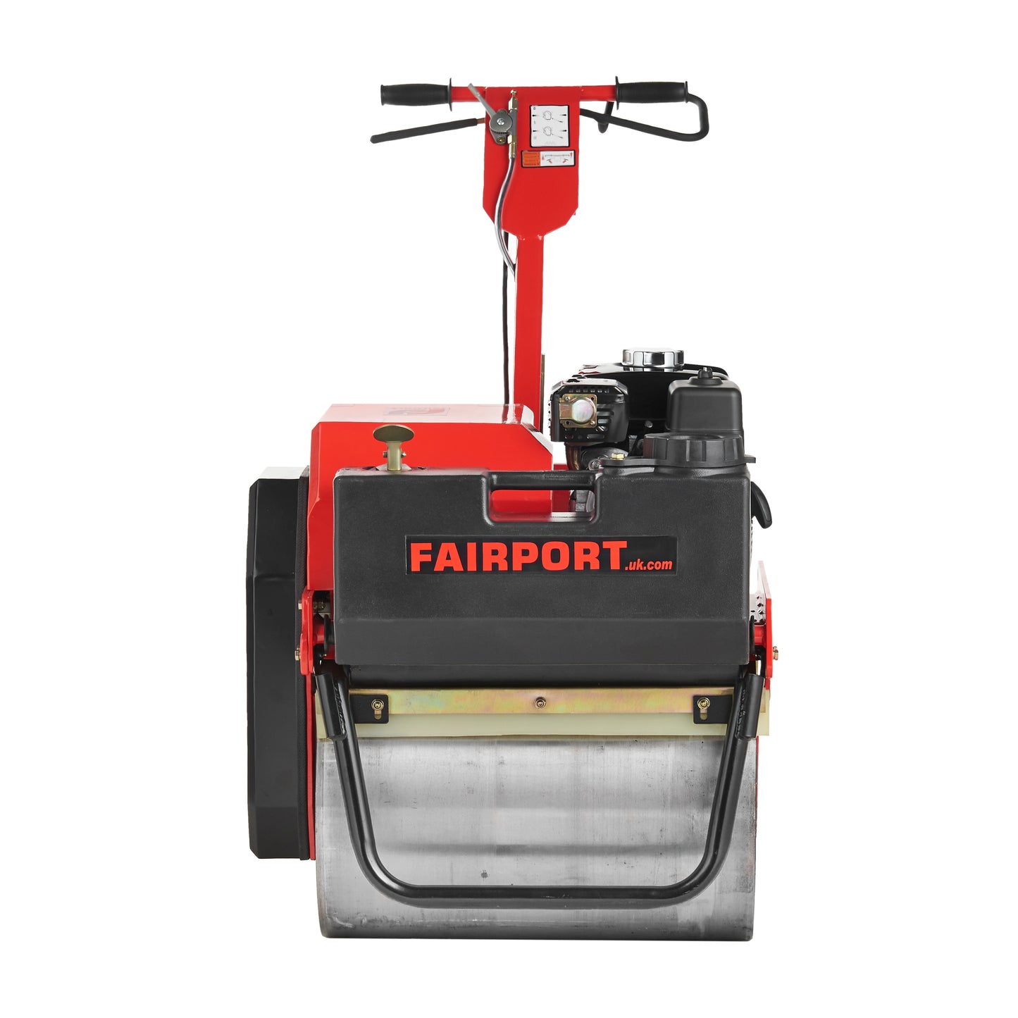 FVR Roller Single Drum Vibratory Roller