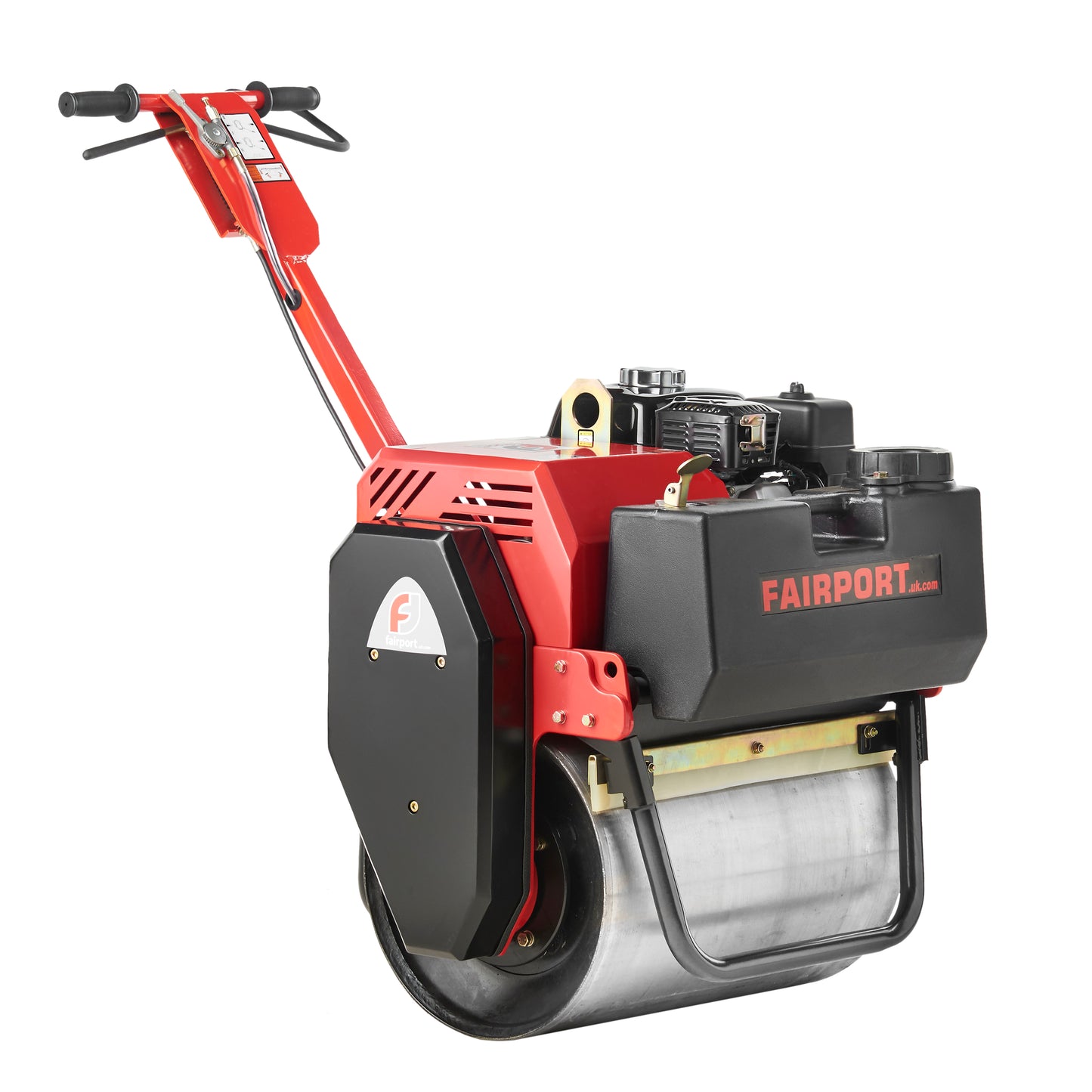 FVR Roller Single Drum Vibratory Roller