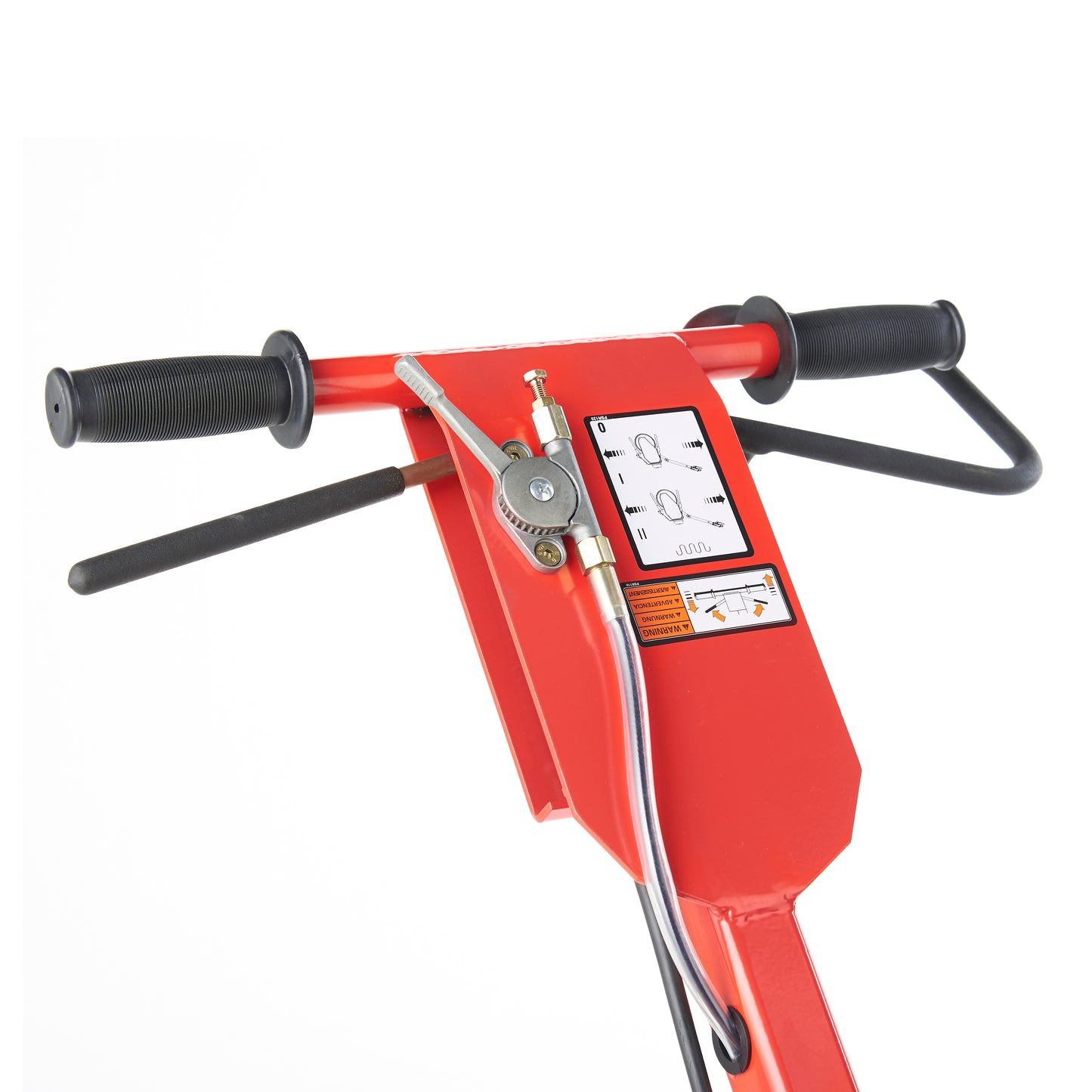 FVR Roller Single Drum Vibratory Roller