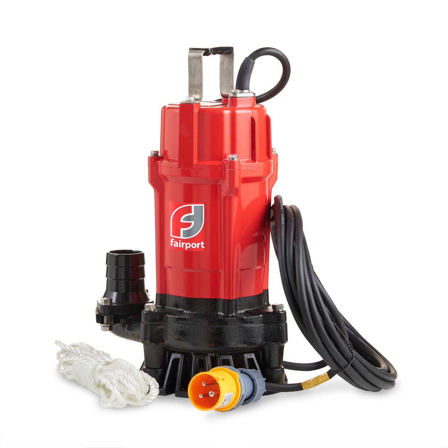 SPA500F Submersible Pump