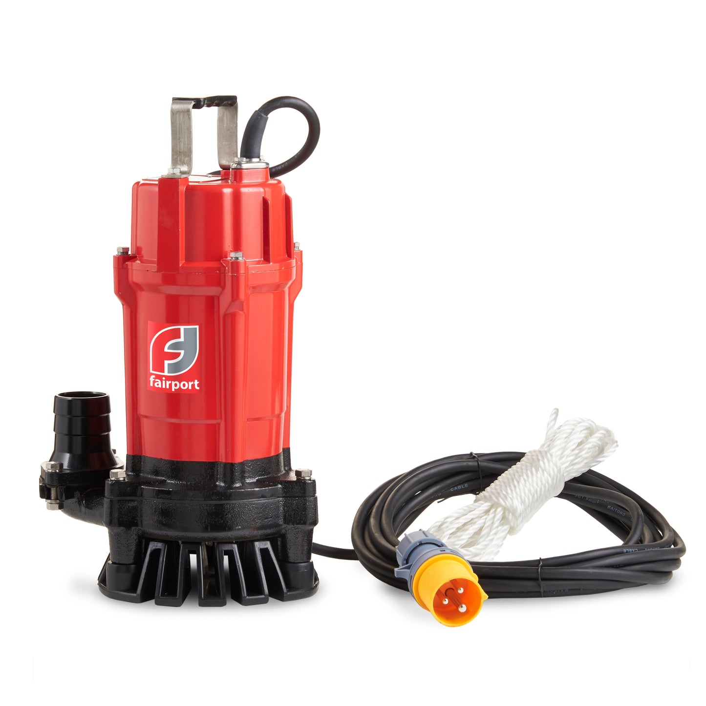 SPA500F Submersible Pump