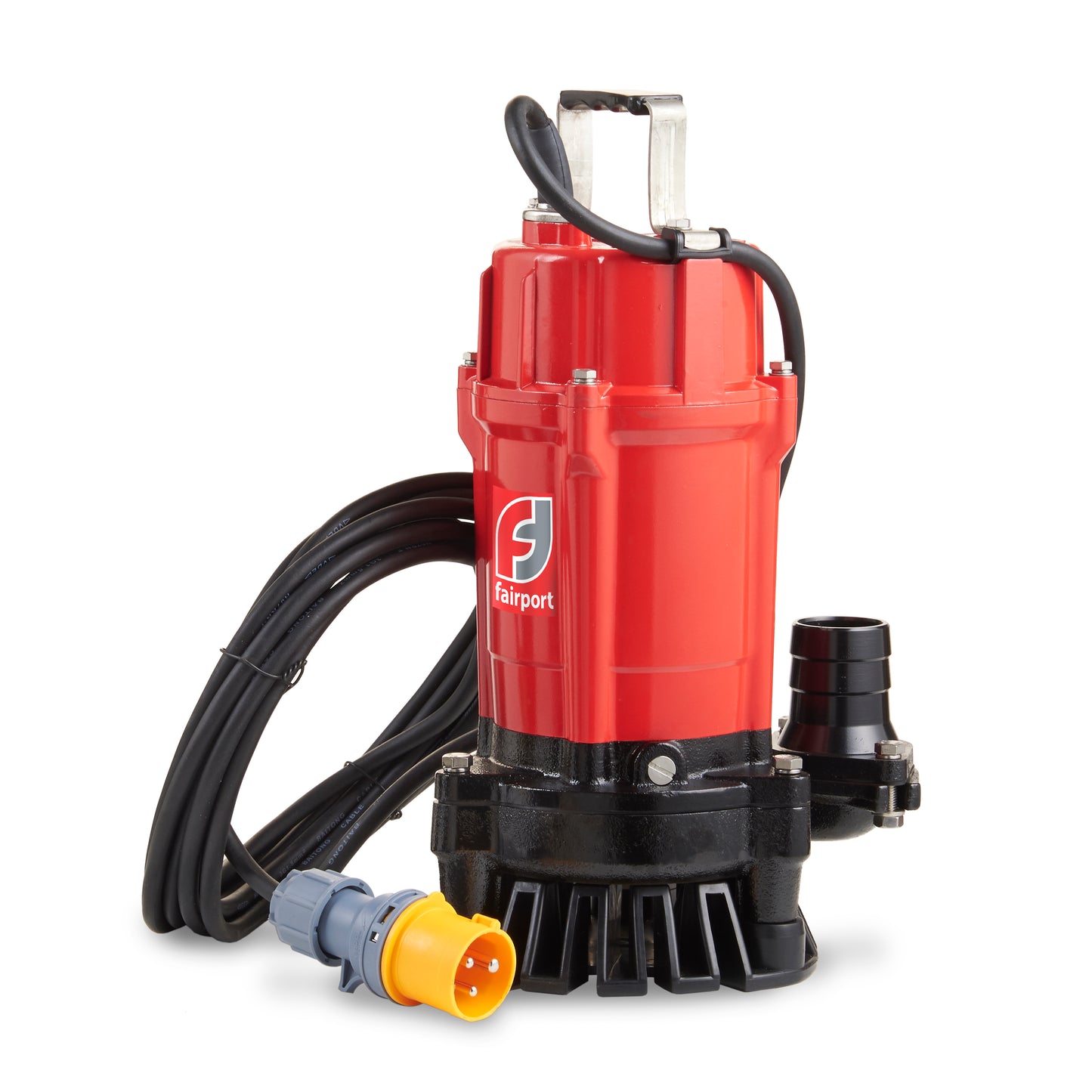 SPA500F Submersible Pump