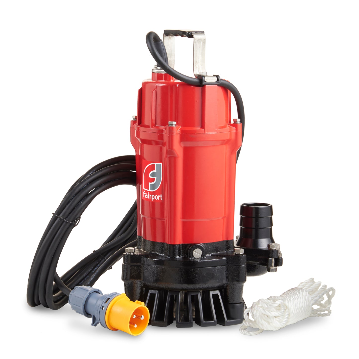 SPA500F Submersible Pump