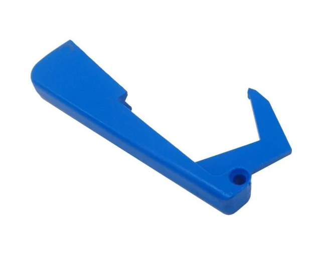 Throttle Lookout (Oil Guard) Fits Husqvarna K760 Disc Cutter