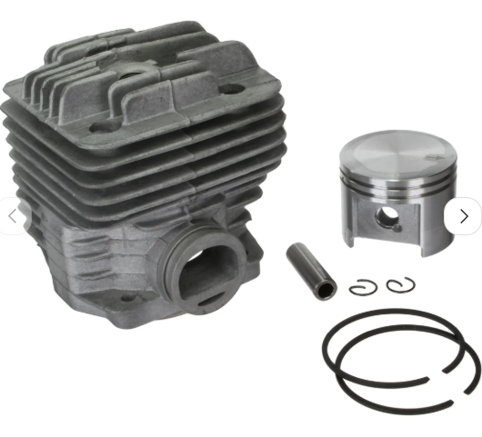 Stihl Non-Gen TS400 Cylinder + Piston