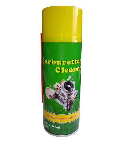 Carburettor Cleaner