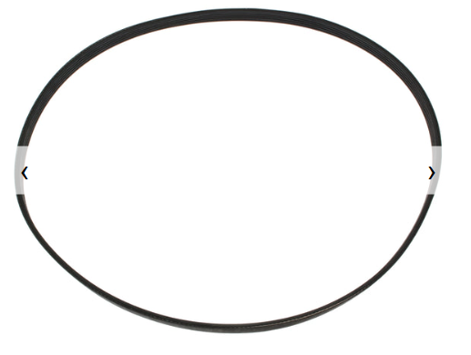 Drive Belt fits Stihl TS420 (Old Type)