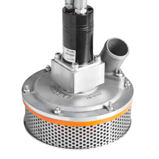 VH500 Submersible Hydraulic Pump