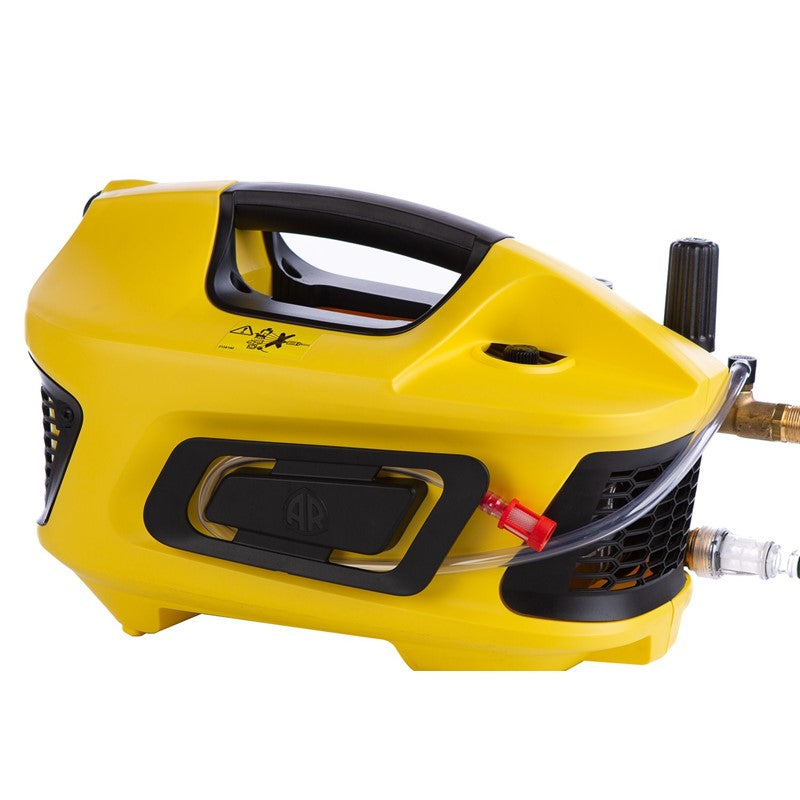 A&R 240V Electric Washer