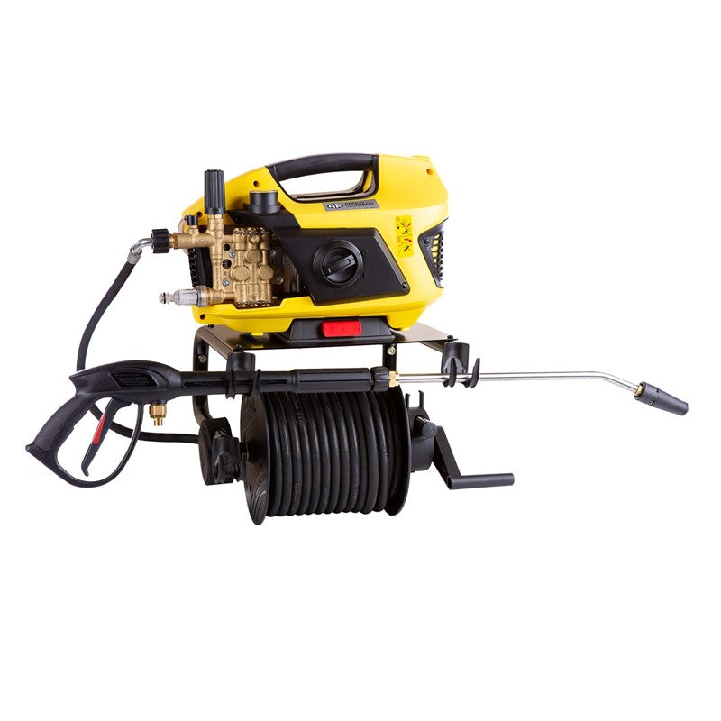 A&R 240V Electric Washer