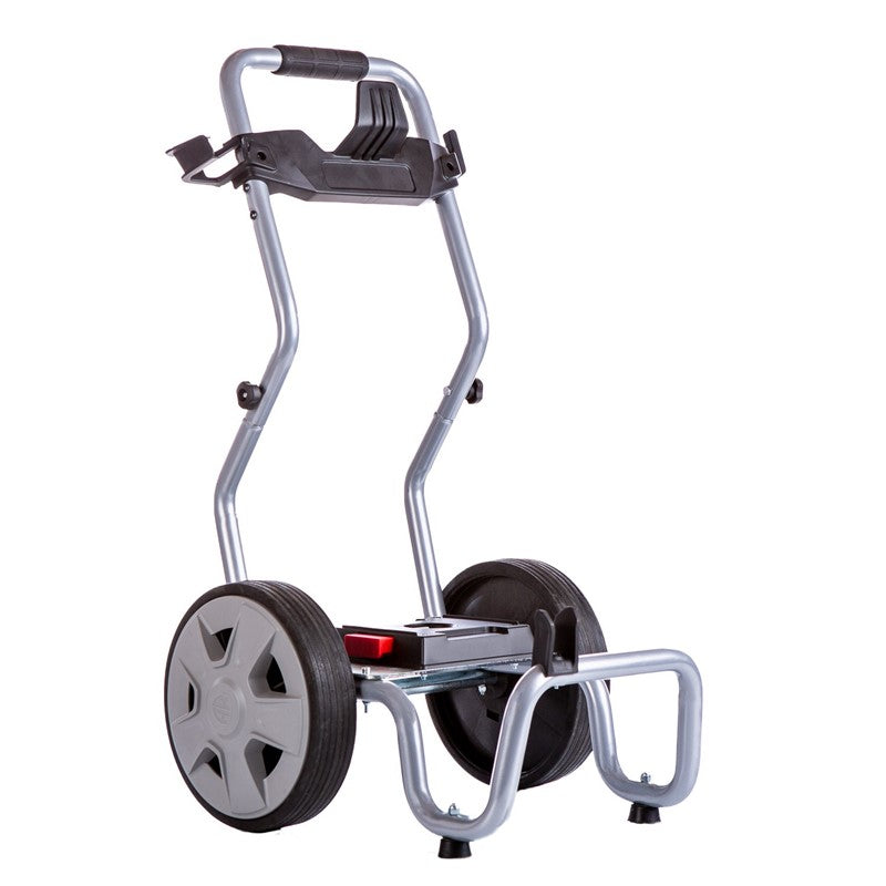 A&R 240V Electric Washer