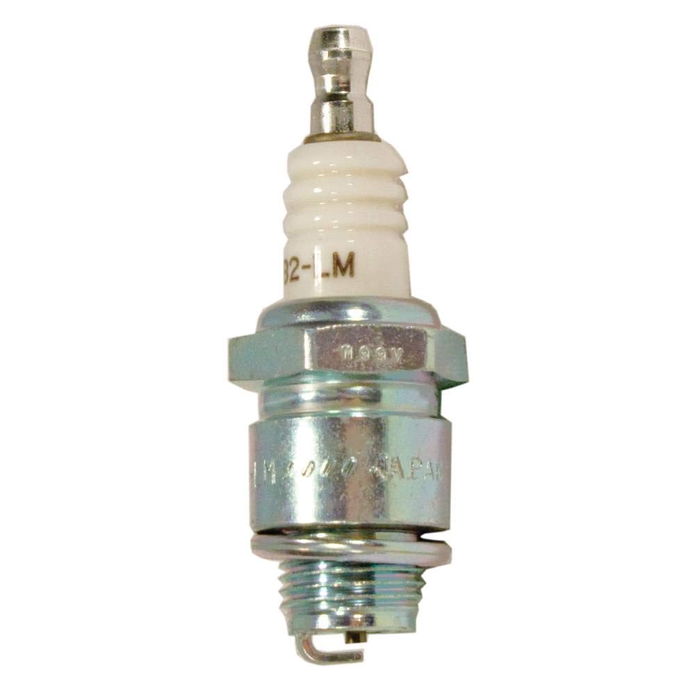 B2-LM Spark Plug