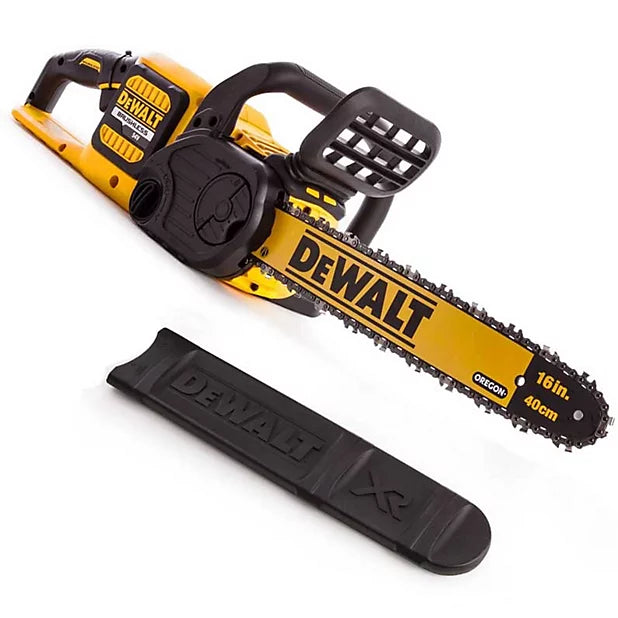 54V XR Flexvolt 40cm Chainsaw