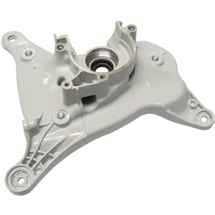 Stihl TS410 Crankcase (Clutch side)