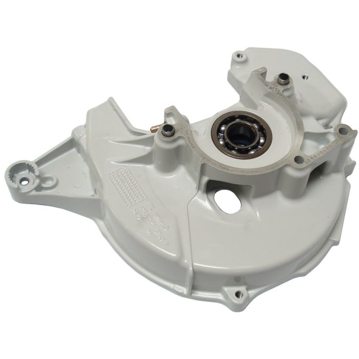 Stihl TS410 Crankcase (Flywheel Side)