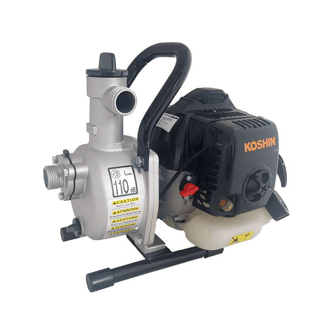 SEV-25L-BAC 1" Koshin Centrifugal Pump