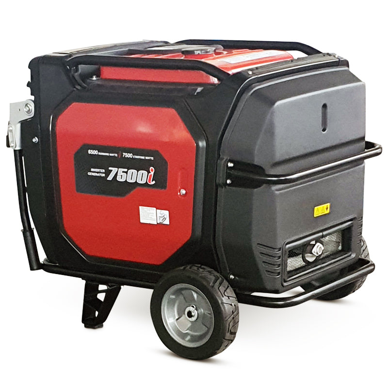 Loncin LC7500I Generator