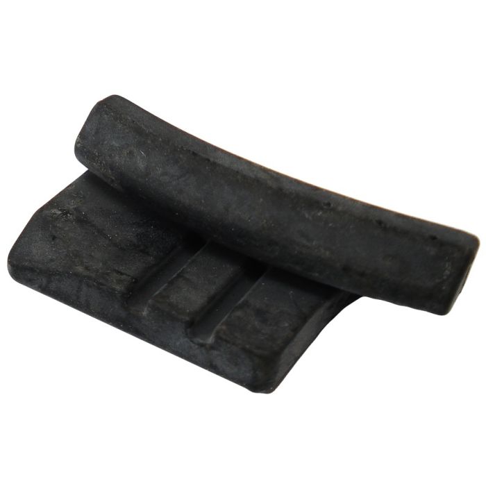 Stihl TS410 Shroud Rubber Buffer