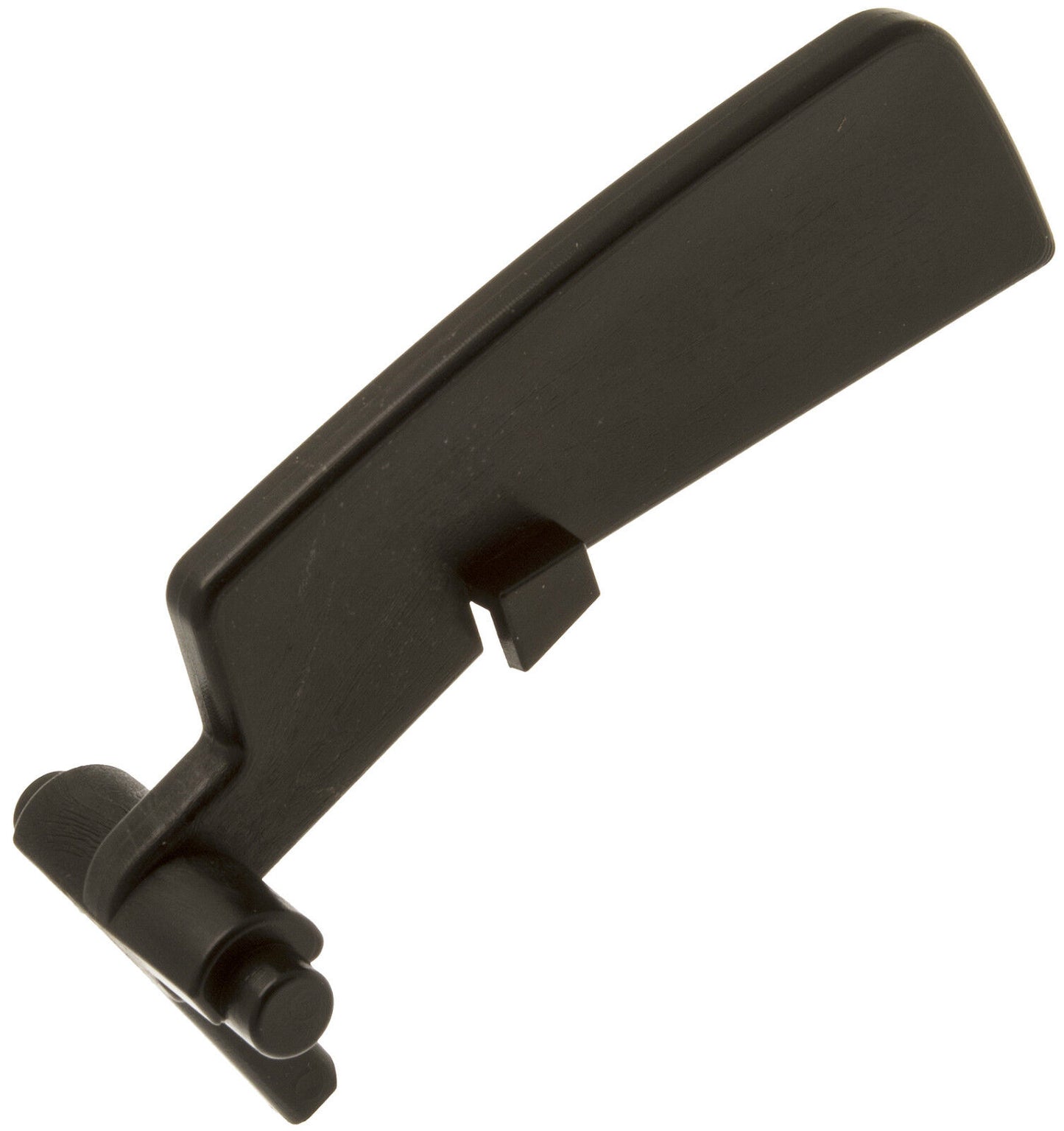 Stihl TS410 Trigger Interlock