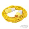 110v 16A Extension Lead