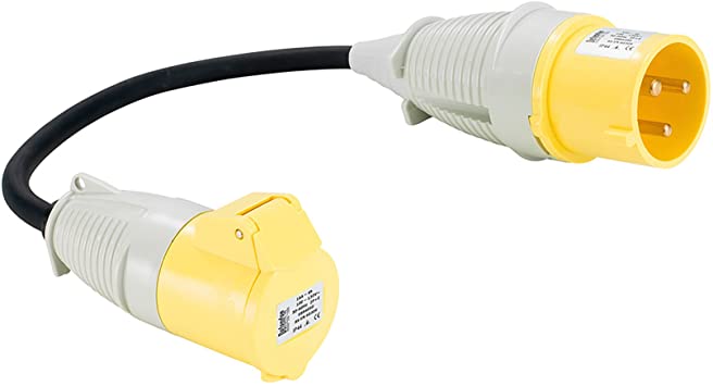 110v Flylead Converter