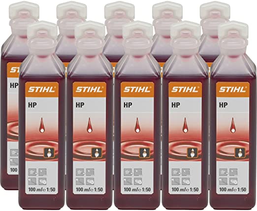 Stihl 2-Stroke Oil (Box of 10)