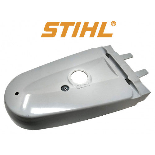 Stihl TS410 Belt Guard