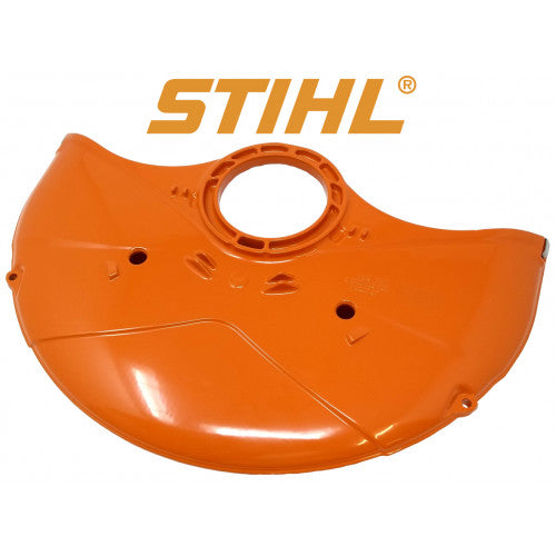 Stihl TS410 12" Blade Guard