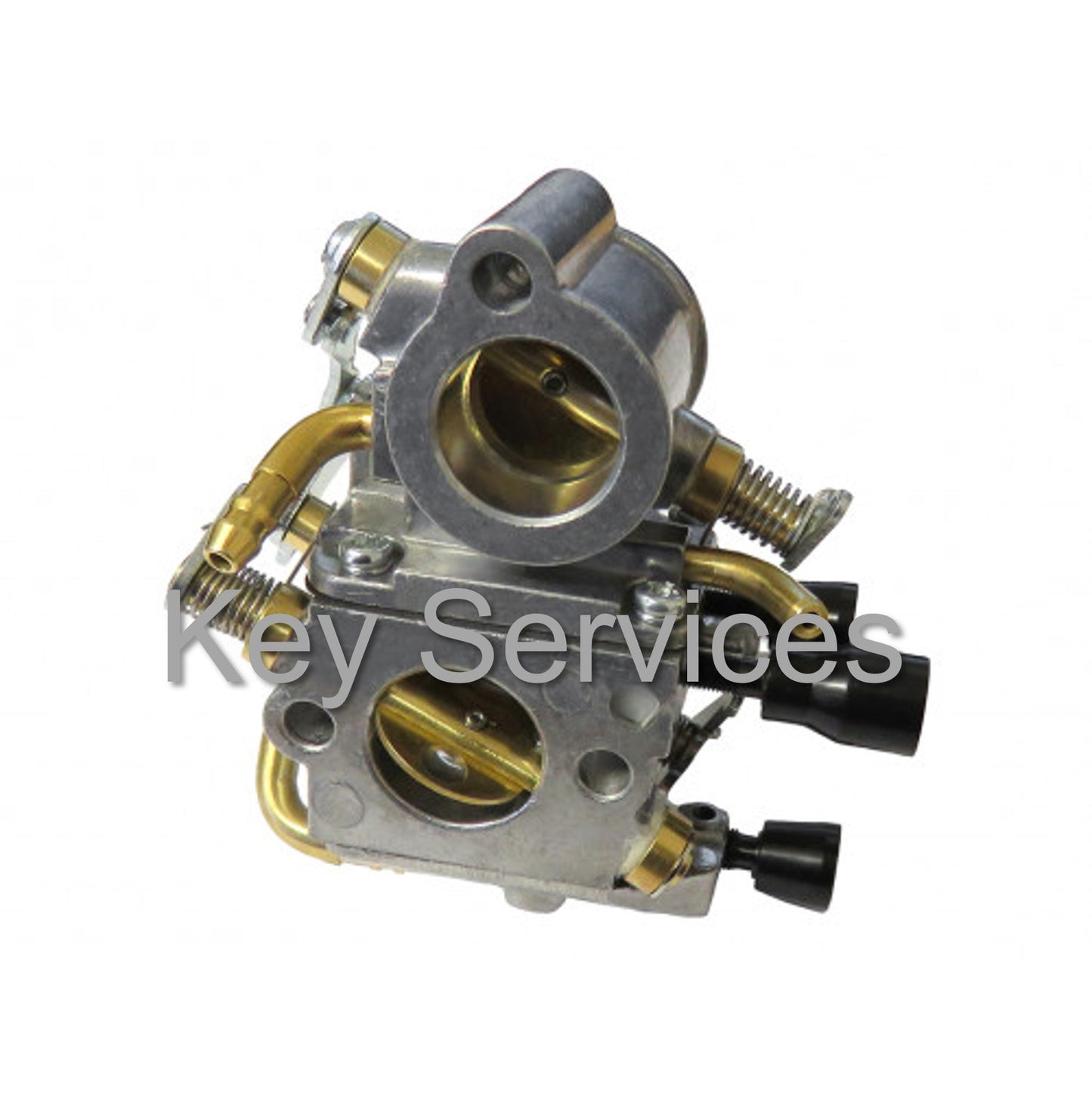 Stihl TS410 Genuine Carburettor