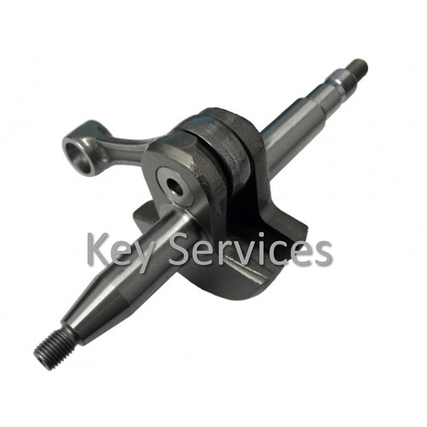 Stihl TS410 Non-Gen Crankshaft