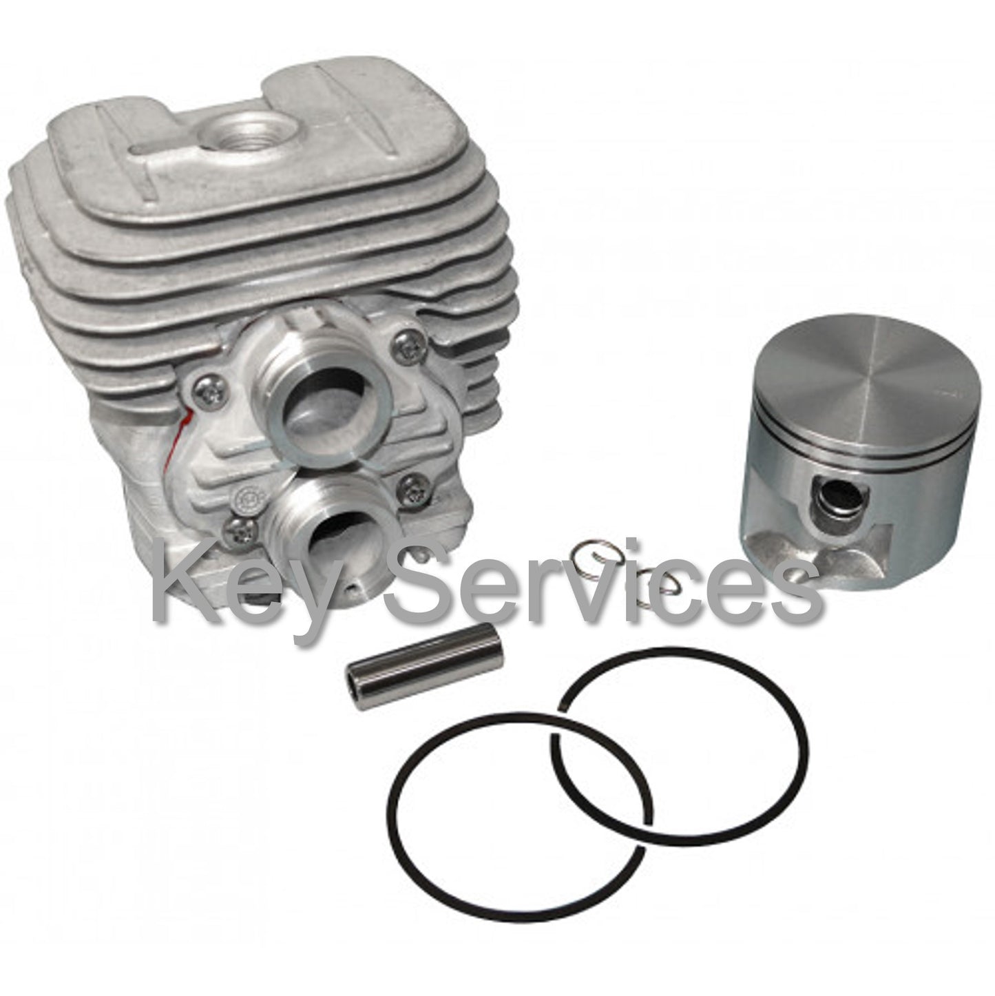 Stihl TS410 Non-Genuine Cylinder and Piston