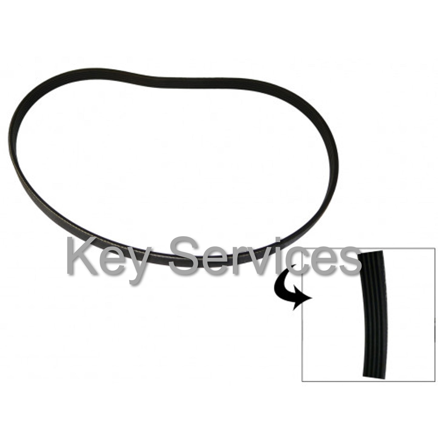 Stihl TS420 Drive Belt