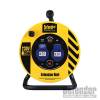 Light Industrial Reel 2-Way 25m