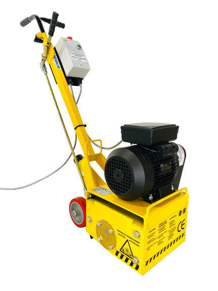 Floor Planar - Electric (FS200E)