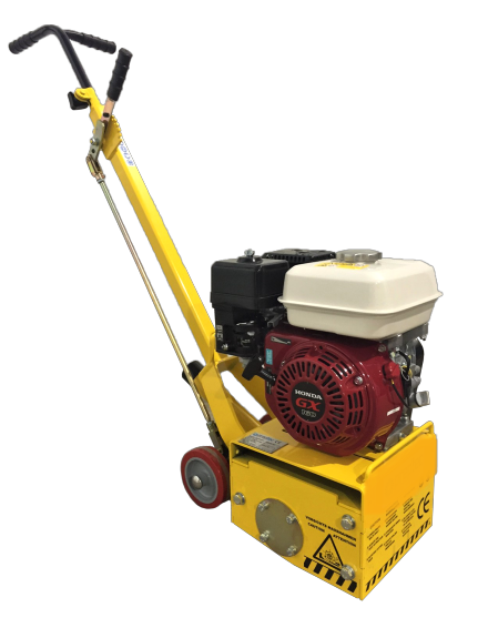 Floor Planar - Petrol