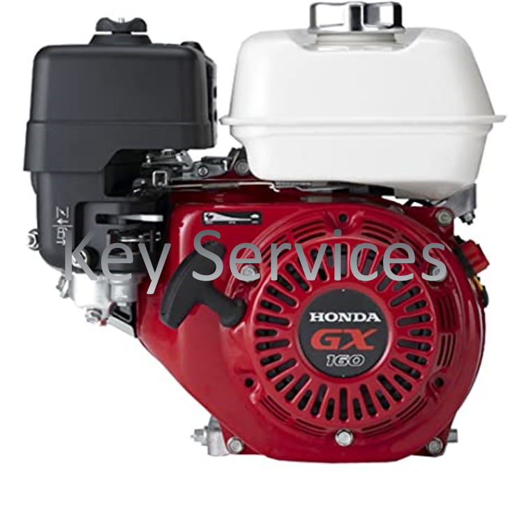 Honda GX160 GX3