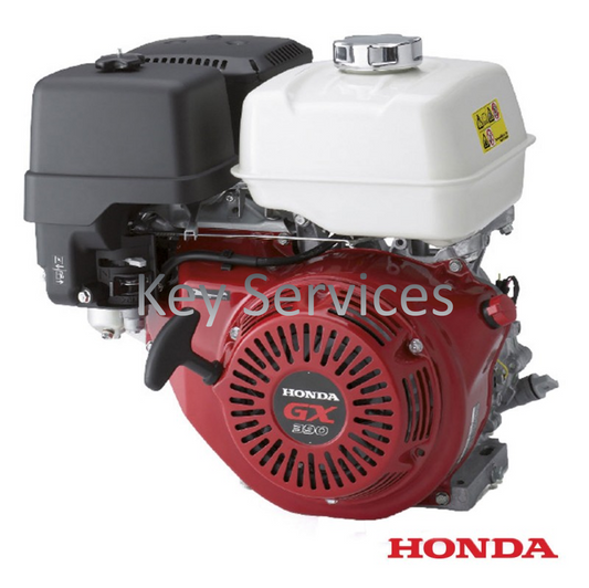 Honda GX390 QXQ4
