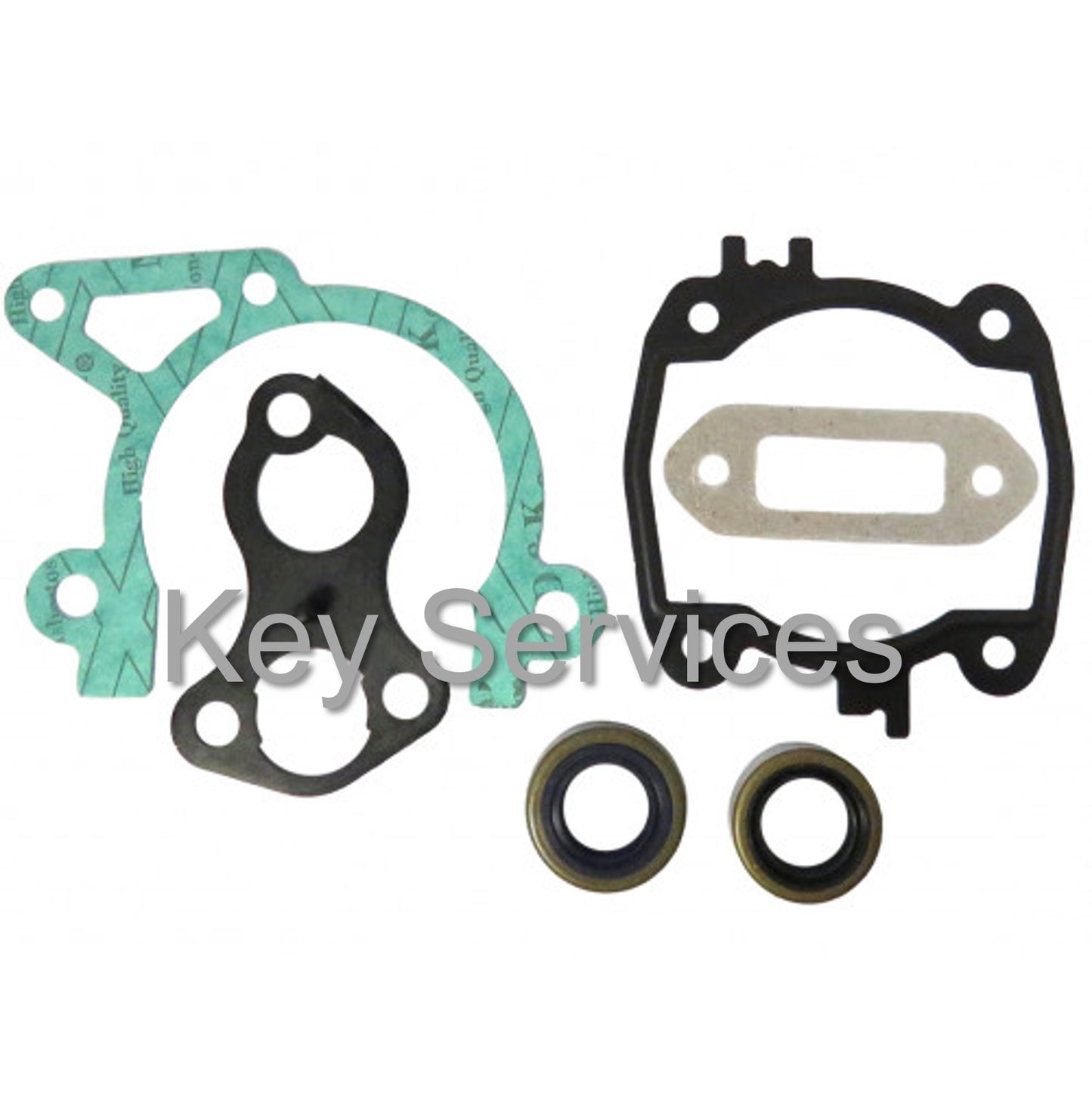 Stihl TS410 Non-Genuine Gasket Set
