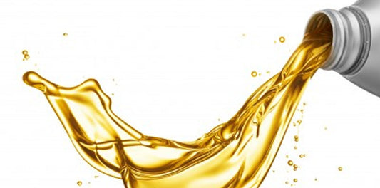 Hydraulic Oil (20L)